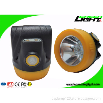 Underground Safety Coal Mining Lights IP68 Rechargeable